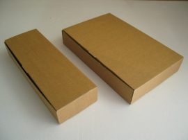 Szendvicses doboz kicsi 5 ( 87x100x50) 100db