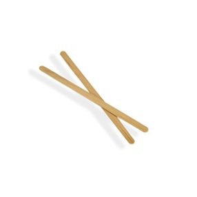 Kávékeverő pálcika fából 14 cm [1000 db]