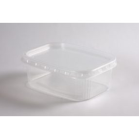 SIL750 ml ALJ PP svéd (50/db)