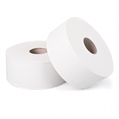 WC pap.Cell.feh.Jumbo 2rétg.rec.19cm 120m