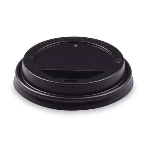 Fekete tető kraft 90mm müa. (100/cs) 350ml