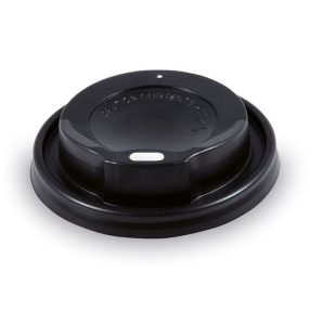 Fekete tető 80mm müa. (100/cs) 