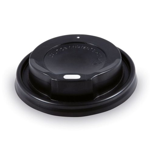 Fekete tető kraft 80mm müa. (100/cs) 250ml