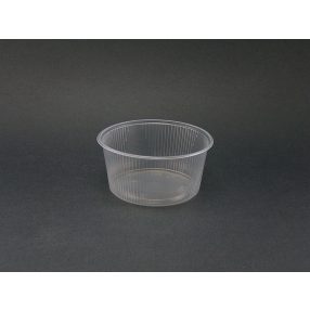 Hagner 250 ml kerek tál (100db)