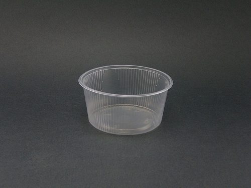 Hagner 250 ml kerek tál (100db)
