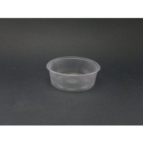 Hagner 150 ml kerek tál (100db)