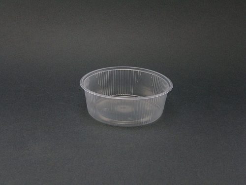 Hagner 150 ml kerek tál (100db)