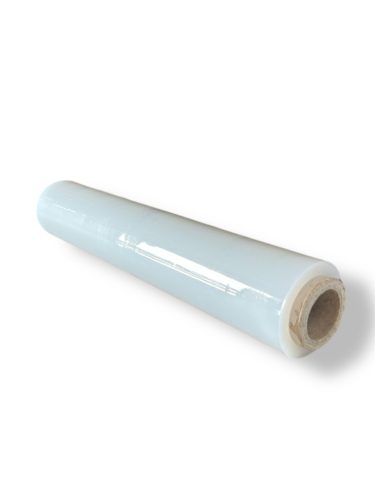 Raklapfólia natúr 50x150m ( ~2kg) 