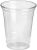 PET 400ml pohár (95)(76104) desszertes