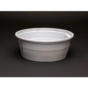 WIM 500 ml NATÚR gulyásos Kerek ALJ (450db)