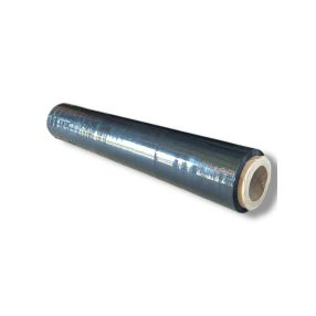 Raklapfólia fekete 50x150m ( ~2kg) 