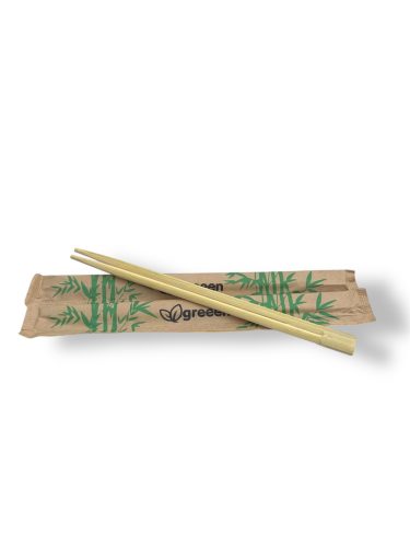 Sushi pálca 23cm 50db/csomag