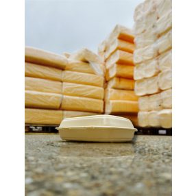 HP4/1 habtál pezsgő színben (200db/csomag)