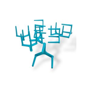 1000 darab pizzakereszt